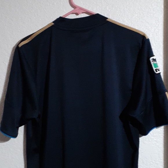 Shirt, jersey, Phila. Union, 2018, great condition - Picture 3 of 3